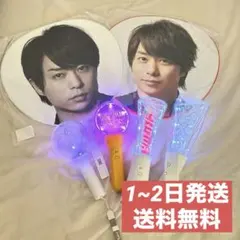 2026年最新】嵐 ペンライト Are youの人気アイテム - メルカリ