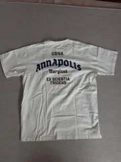 AVIREX 50th ANNIVERSARY Tシャツのサムネイル