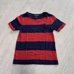 ポロラルフローレン　POLO 半袖　110 Tシャツのサムネイル