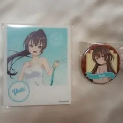 時々ボソッとロシア語でデレる隣のアーリャさん　周防有希セット