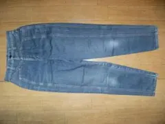 日本製★エドウィン サムシング ケミカル ウォッシュ ジーンズ ジーパン デニム