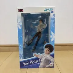 G.E.M. ユーリ!!! on ICE 【勝生勇利(マッカチン付き)】