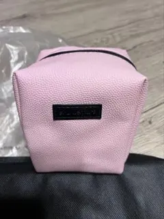 未使用！shu uemura ポーチ ピンクのサムネイル