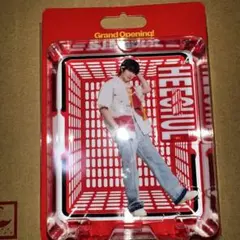 ドンへ DONGHAE ブリスターアクリルスタンド SJ Market - メルカリ
