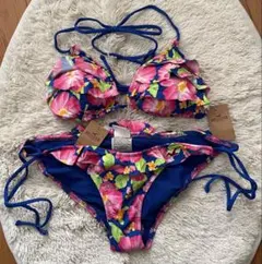 ホリスター　水着ビキニ　新品　Sサイズ