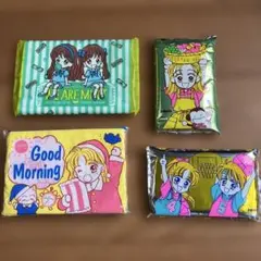 1979 サンリオ フレッシュパンチ ソーイングボックス - メルカリ