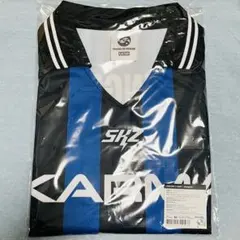 Stray Kids スキズ KARMA ユニフォーム スンミン