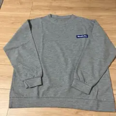 クラシカルエルフ　Tシャツ ワッフル素材ワンポイントトップス レディース　M