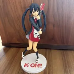 けいおん！　プレミアムフィギュア　中野梓のサムネイル