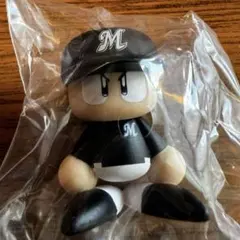 パワプロくん ならぶんです。 パ・リーグ ビジターver. 千葉ロッテマリーンズ