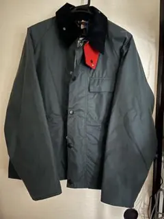 Paul Smith × Barbour Transportのサムネイル