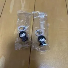 ハイキュー‼︎目印チャーム影山飛雄