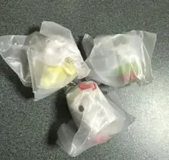 サンリオキャラクターズ おばけごっこフィギュア おばけ大集合！