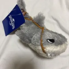 USJ ジョーズ ぬいぐるみキーホルダー