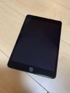 iPad mini Wi-Fi 16GB BLACK Demo MD993J/A - メルカリ
