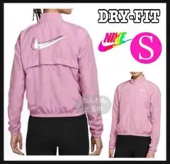 新品★定価8,800円❗️ナイキランニングジャケット ナイキジャケット★S