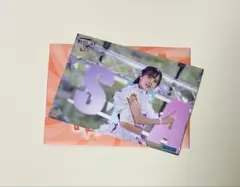 つばきファクトリー 河西結心 生写真 2枚セット - メルカリ