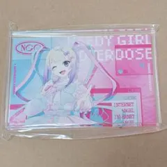 AGF2025 韓国 NIKKE ニケ ドロシー スノーボール DORORONG - メルカリ