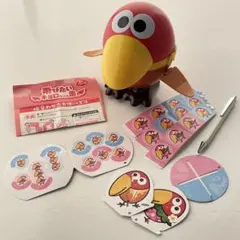 キョロちゃんおもちゃの缶詰9個とプライズぬいぐるみなど60個まとめ売り キョロちゃん おもちゃのカンヅメ 宇宙缶 : ラシモール ヤフー店