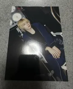 StrayKids スキズ domin ATE ラントレ　アイエン