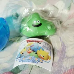 ぷにぷにスライム　~ドラゴスライムもなかまになった!編~　バブルスライム