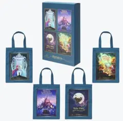 ファンタジースプリングス トートバッグ ピーターパン