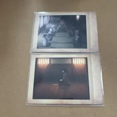 鬼滅の刃　ぱしゃこれ　冨岡義勇セット