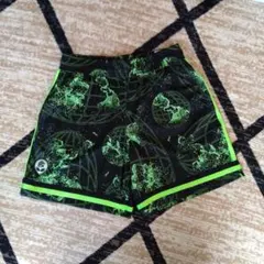 Under Armourアンダーアーマーカリーステートメントパンツバス