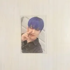PENTAGON ウソク トレカ | Mercari