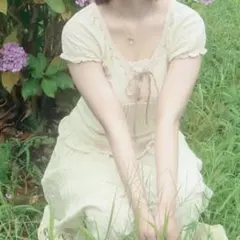 【5000円→3333円】フェアリーグランジ　森ガール　姫系　レース　トップス