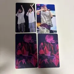 浦島坂田船 うらたぬき 志麻 WARN12G フォトカード