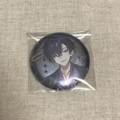 18TRIP エイトリ 叢雲添 缶バッジ