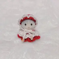 ♡様専用　ミニチュアドール用ハンドメイドお洋服