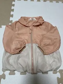 ウインドブレーカー　80cm