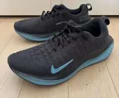 NIKE Infinity Run 4 Men Anthracite 26.5