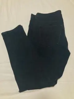 AZUL by moussy ダメージ加工 パンツ