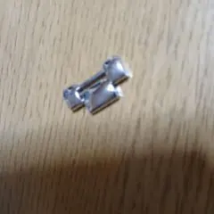 カルティエ パシャ 38mm用 純正 駒 コマ 18mm - メルカリ