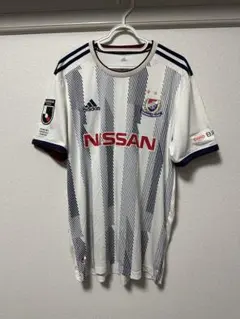 イ*ー様 2019年横浜F・マリノス アウェイユニフォーム 背番号20李忠成