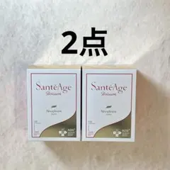 ニナファーム サンテアージュボアソン 30包入り×3箱 - メルカリ