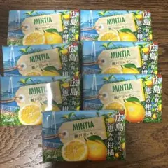 ミンティア 瀬戸田レモン7個セット