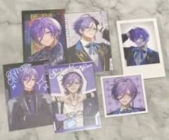 にじさんじ 3SKM 榊ネス