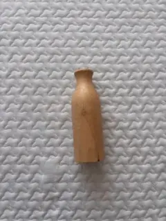3coins 木製ボトル型花器のサムネイル
