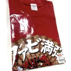 【新品】Mサイズ ファビアン記念Tシャツのサムネイル