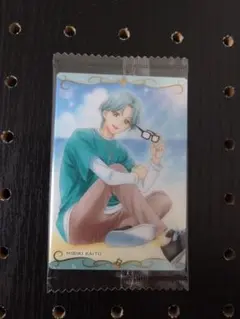 響カイト N プリキュアカードウエハース12