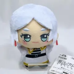 2026年最新】葬送のフリーレン ちびぐるみの人気アイテム - メルカリ