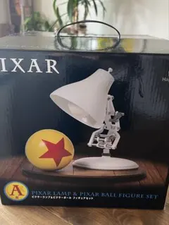 2026年最新】ピクサーランプの人気アイテム - メルカリ
