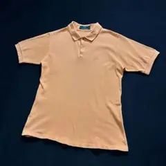 FRED PERRY (フレッドペリー)半袖ポロシャツ サーモンピンク - メルカリ