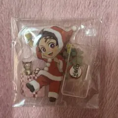 鬼滅の刃　ufotable クリスマス 2020 アクリルスタンド 竈門炭治郎