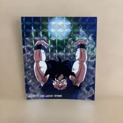 ドラゴンボール　シール