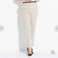 Alo ワイドパンツ ネイビー Sサイズ 美脚 リラックス 新品 - メルカリ